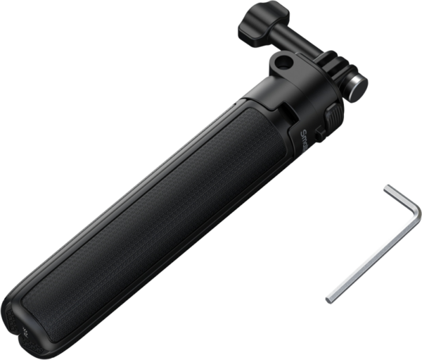 SmallRig 5725 Grip Tripod for Action Cameras -kolmijalka