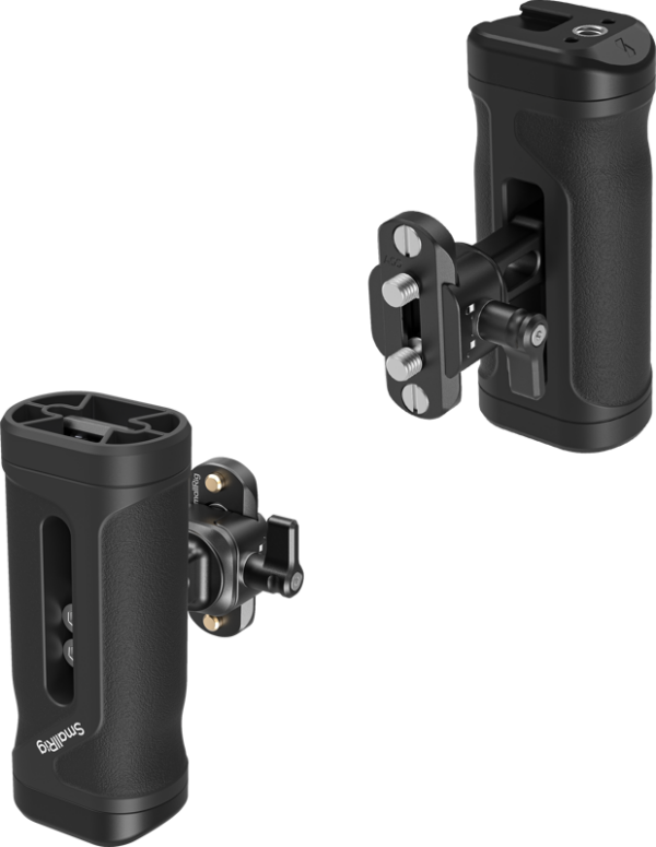 SmallRig 5947 Mini Side Handle with NATO Clamp -handle