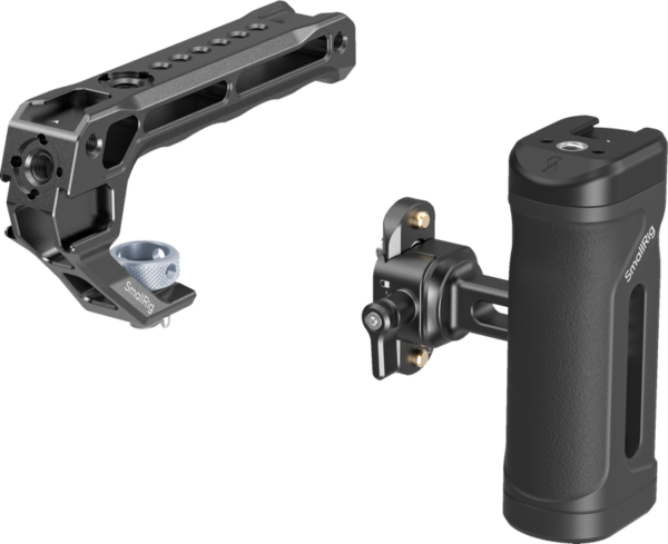 SmallRig 5949 Mini Side and Top Handle Kit -handle