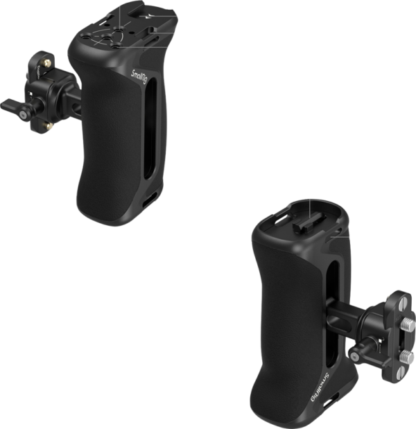SmallRig 5952 Side Handle with NATO Clamp -handle