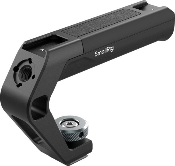SmallRig 5976 Top Handle with Cold Shoe Mount -handle