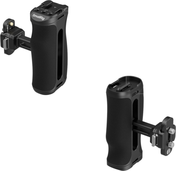 SmallRig 5951 HawkLock H21 Quick Release Side Handle handle