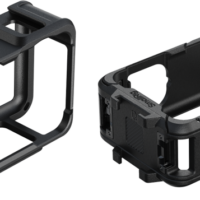 SmallRig 5886 Cage for DJI Osmo Action 6 Basic Edition -kehikko