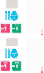 800q-04_136315 SmallRig 6111 HD Screen Protector Kit for DJI RC / RC 2 -näyttösuoja