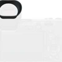 SmallRig 5975 Camera Viewfinder Eyecup for Sony FX2 -etsinkumi