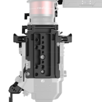 SmallRig 5341 Camera Cage Kit for Fujifilm GFX Eterna 55 -kehikko