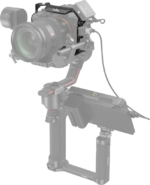 SmallRig 3667 Full Cage for Sony A7R V/A7R IV/A7 IV/A7S III/A1 -kehikko
