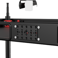 800q-05_135741 SmallRig 5991 36" Video Production Camera Cart (Lite)