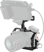 SmallRig 5957 HawkLock Cage Kit for Canon R6 III/II -kehikko
