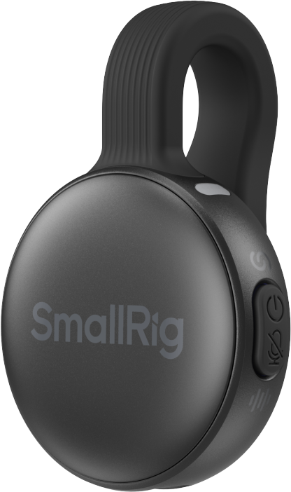 SmallRig 5715 S70 Wireless Microphone -mikrofoni