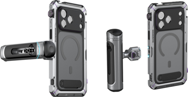 SmallRig 5584 Megatron Edition Handheld Kit iPhone 17 Pro Max