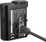 800q-05_136061 SmallRig 5299 USB-C Battery for Nikon EN-EL15c