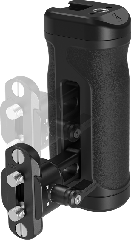 SmallRig 5949 Mini Side and Top Handle Kit -handle