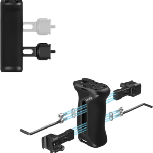 SmallRig 5952 Side Handle with NATO Clamp -handle