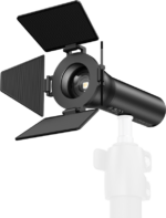 SmallRig 5785 RF 05B Portable Zoom LED video light