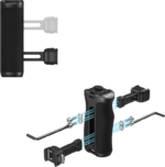 SmallRig 5951 HawkLock H21 Quick Release Side Handle handle