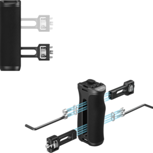 SmallRig 5950 Side Handle handle