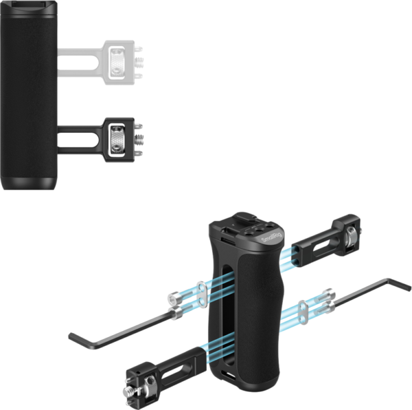 SmallRig 5950 Side Handle handle