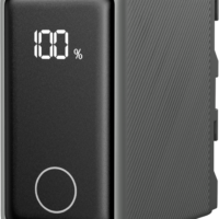 SmallRig 5729 USB-C Rechargable Camera Battery for NP-F970