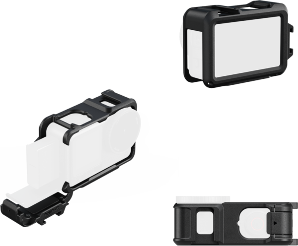 SmallRig 5886 Cage for DJI Osmo Action 6 Basic Edition -kehikko