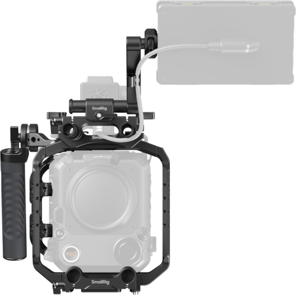 SmallRig 5341 Camera Cage Kit for Fujifilm GFX Eterna 55 -kehikko