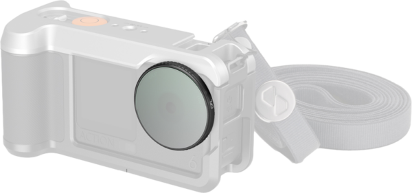 SmallRig 5966 CPL Filter for DJI Osmo Action 6 -suodin