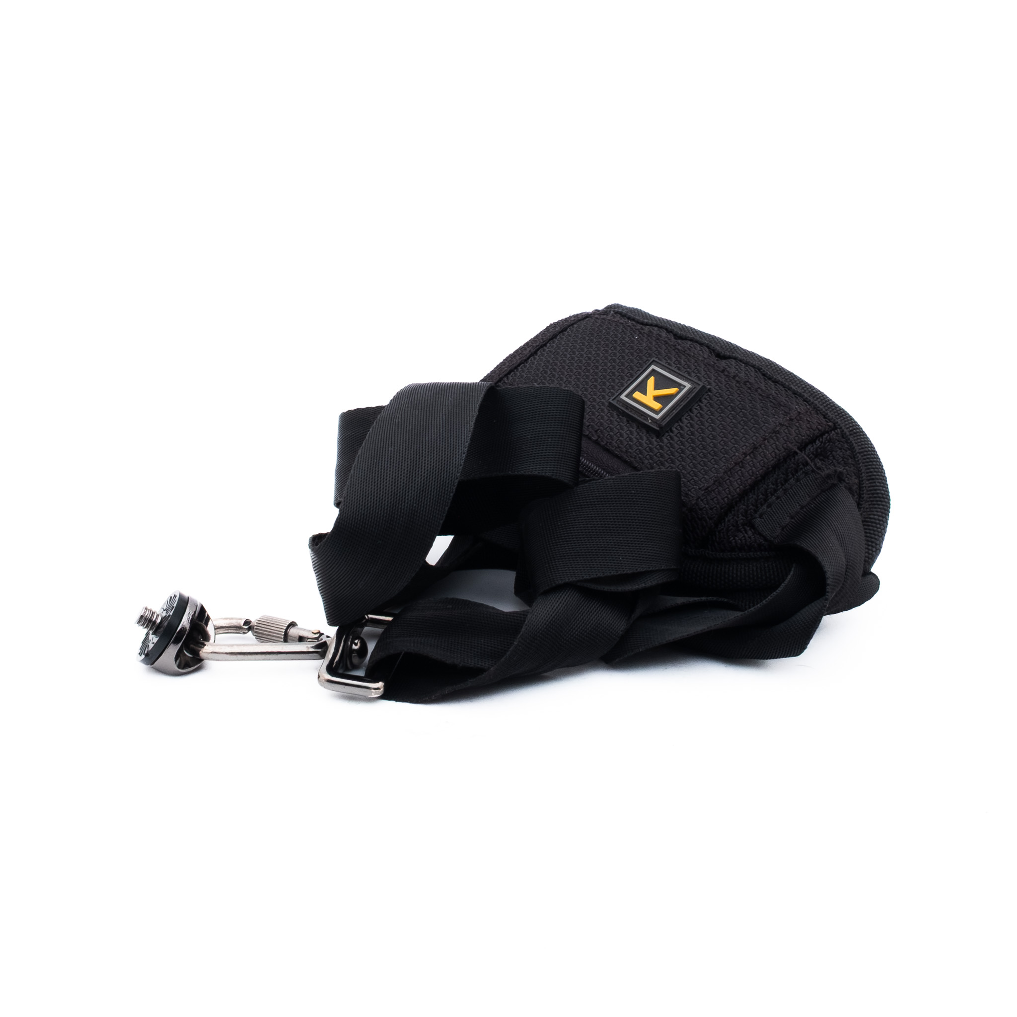 Caden Quick Strap kamerahihna – Käytetty