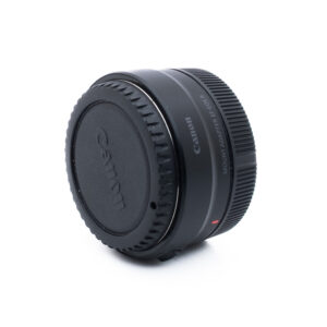 Canon Mount Adapter EF - EOS R (Kunto K5, sis. ALV 25,5%) - Käytetty