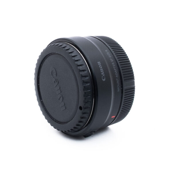 Canon Mount Adapter EF - EOS R (Kunto K5, sis. ALV 25,5%) - Käytetty