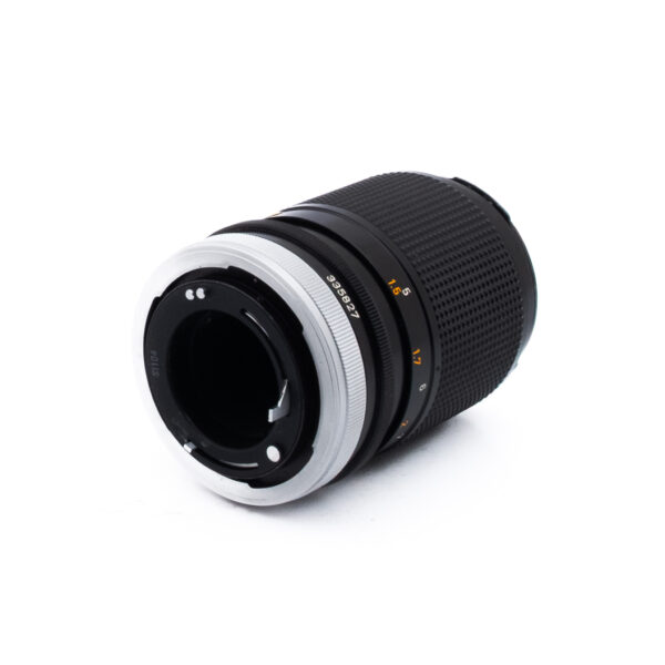 Canon FD 135mm f/3.5 S.C. - Used