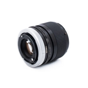 Canon FD 35mm f/2 S.S.C. - Used