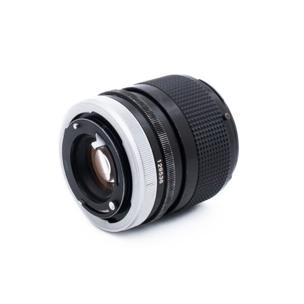 Canon FD 35mm f/2 S.S.C. - Used