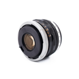 Canon FL 50mm f/1.8 - Used