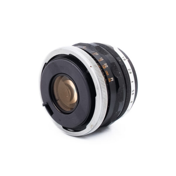 Canon FL 50mm f/1.8 - Used