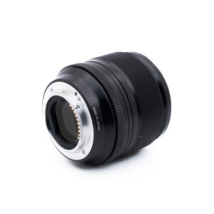 Fujifilm Fujinon XF 56mm f/1.2 R (incl. VAT 25,5%, Warranty 6 months) - Used