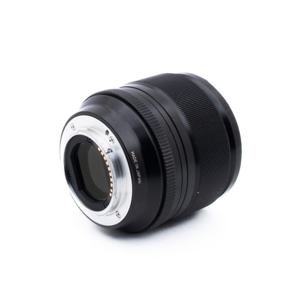 Fujifilm Fujinon XF 56mm f/1.2 R (incl. VAT 25,5%, Warranty 6 months) - Used