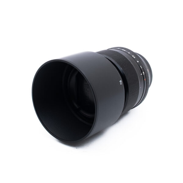 Fujifilm Fujinon XF 56mm f/1.2 R (incl. VAT 25,5%, Warranty 6 months) - Used