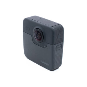 GoPro Fusion 360 (sis. ALV 25,5%) - Käytetty