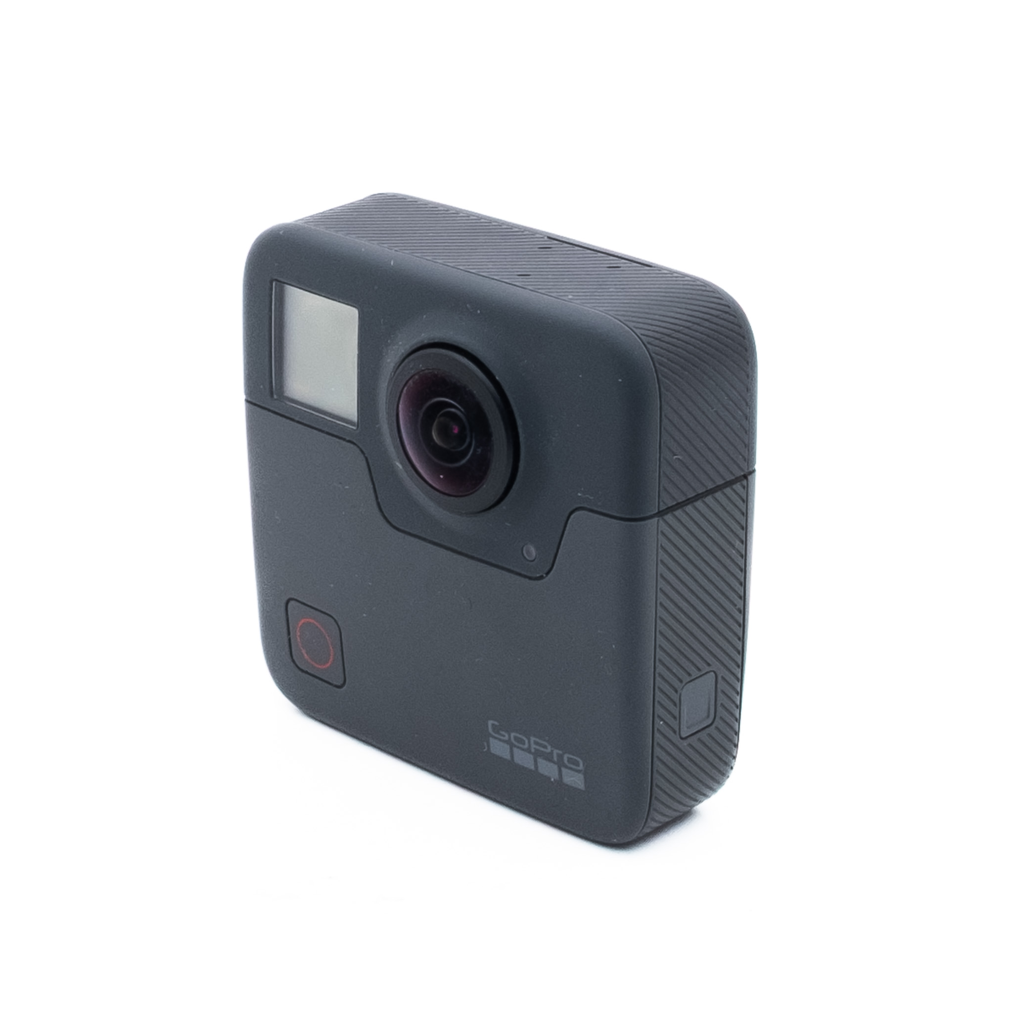 GoPro Fusion 360 (sis. ALV 25,5%) - Käytetty