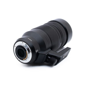 Panasonic Lumix 100-400mm f/4-6.3 DG OIS - Käytetty