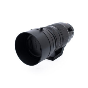 Panasonic Lumix 100-400mm f/4-6.3 DG OIS - Käytetty