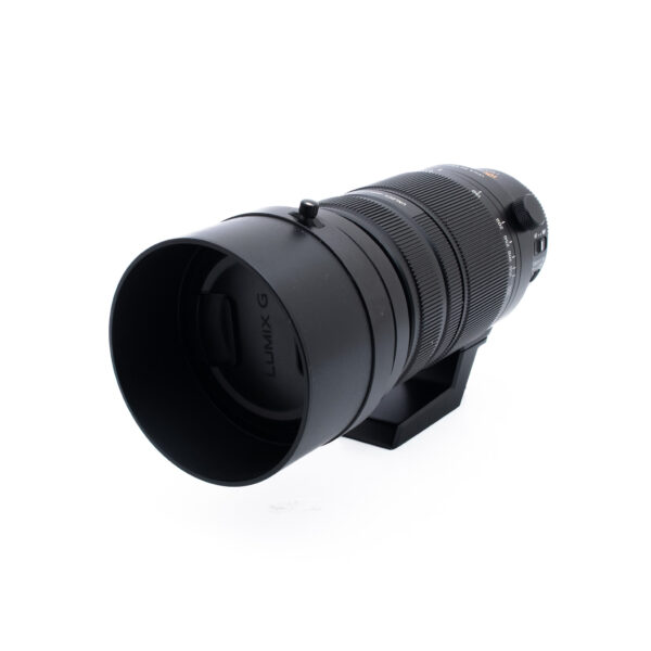 Panasonic Lumix 100-400mm f/4-6.3 DG OIS - Käytetty