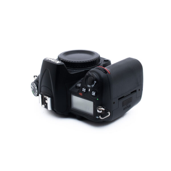 Nikon D7000 (SC 20500) - Käytetty