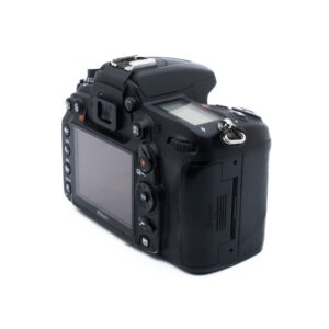 Nikon D7000 (SC 20500) - Käytetty