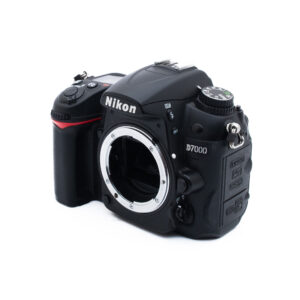 Nikon D7000 (SC 20500) - Käytetty