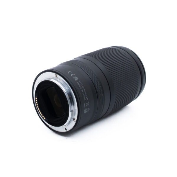 Nikon Nikkor Z 28-75mm f/2.8 (Condition K5, incl. VAT 25,5%, Warranty 6 months) - Used