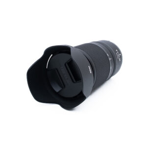 Nikon Nikkor Z 28-75mm f/2.8 (Condition K5, incl. VAT 25,5%, Warranty 6 months) - Used