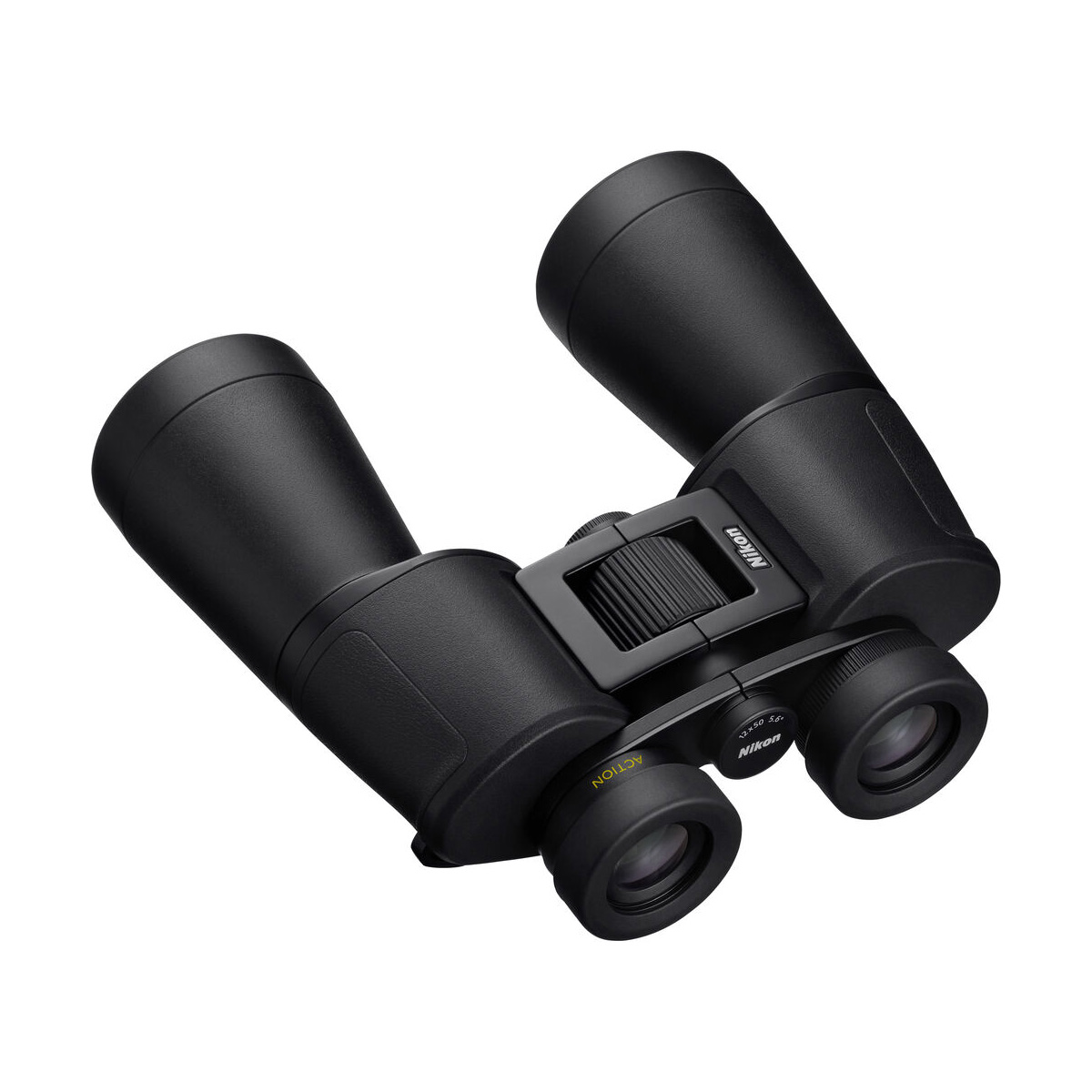 Nikon Action 12x50 binoculars