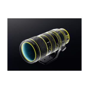 Nikon_Nikkor_Z_70-200mm_f28_S_VR_II (1) Nikon NIKKOR Z 70-200mm f/2.8 VR S II -objektiivi