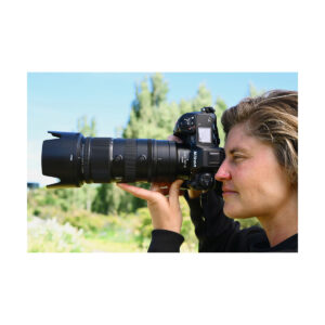 Nikon_Nikkor_Z_70-200mm_f28_S_VR_II (5) Nikon NIKKOR Z 70-200mm f/2.8 VR S II -objektiivi